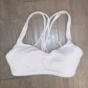 lulu lemon sports bra